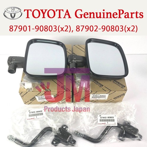 Toyota land cruiser fj40 fj45 - cruiser,