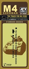 AFV Club AF35099 1:35 M4A1