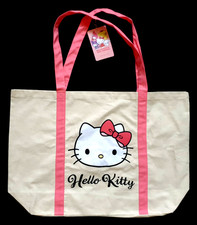 HELLO KITTY Large Tote Shopper