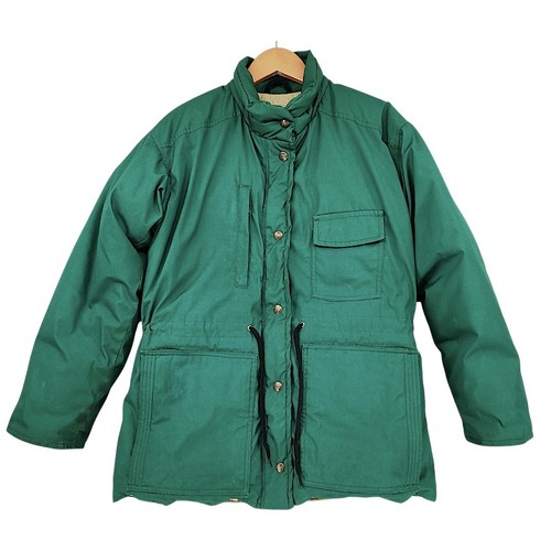 Vtg eddie bauer goose down - vtg,