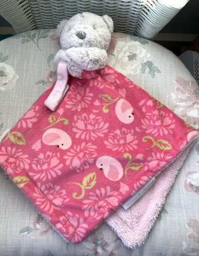 Blankets beyond teddy bear - teddy,