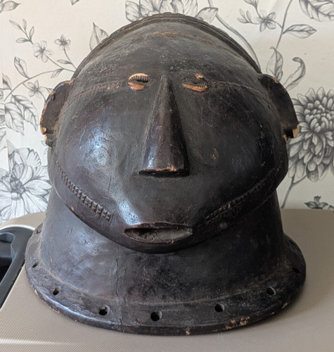 Vintage african tabwa - tabwa, musangwe