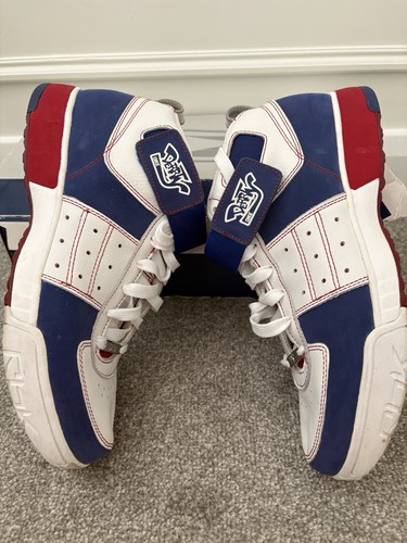 Reebok trainers vintage - reebok, retro
