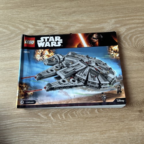 Lego instructions only - only,