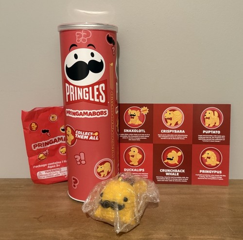 Crunchback whale pringles - crunchback,