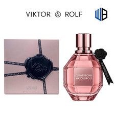 Viktor & Rolf Flowerbomb Eau de Parfum 100ml Spray New & Sealed