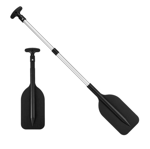 Kayak paddle telescopic - paddle,