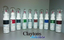 CAR PAINT - CHRYSLER - ANY