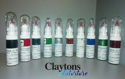 Car paint chrysler - -,