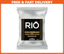 Rio Colombian Freeze Dried Coffee - Instant Vending (300g)