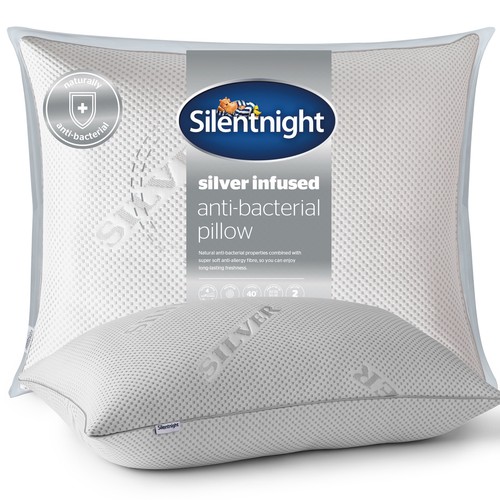 Silentnight wellbeing - silentnight,