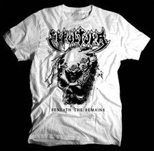 Sepultura Beneath The Remains