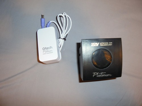 Gtech battery for - airram, ar46