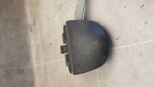 PEUGEOT 206 5 DOOR HATCHBACK 2004-2007 ASHTRAY (FRONT) 9627639377