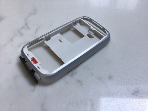 Replacement nokia back - replacement,