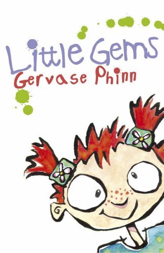 Little gems things - little, kids