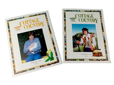 David Winter COTTAGE COUNTRY