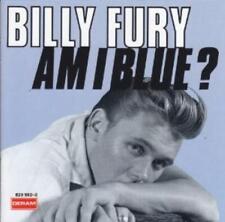 Billy Fury : Am I Blue CD