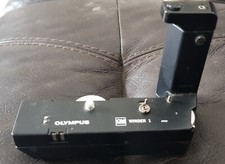 Olympus OM System Winder 1