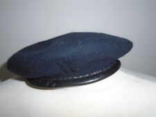 ARMY REGIMENTS NAVY BLUE BERET