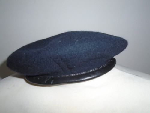 Navy blue beret various - navy, sizes