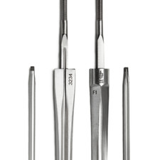 UNIC #0 F1 Epee Blade Unwired