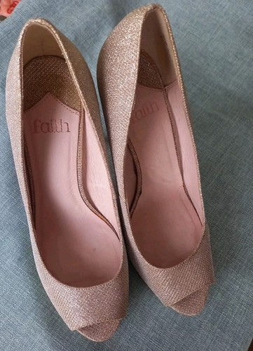 Wow faith metallic - wow!, high