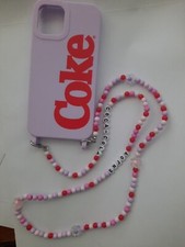 Coca Cola iPhone 12 Phone Case 12 Pro Case Coca Cola Phone Case out of packaging