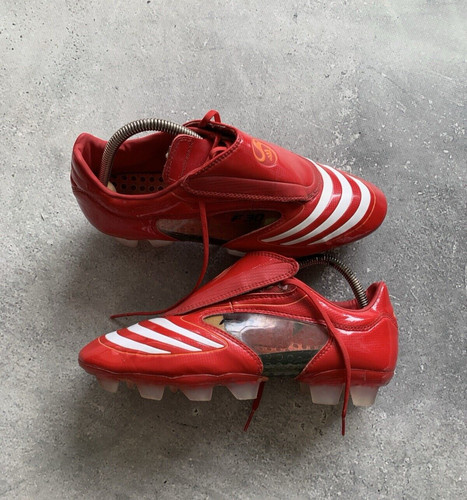 2008 adidas tunit f30 - 2008, fg