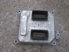 2010 VAUXHALL ASTRA H 1.8 16V SRI Z18XER ENGINE ECU TECH 2 RESET 55564081 FQ