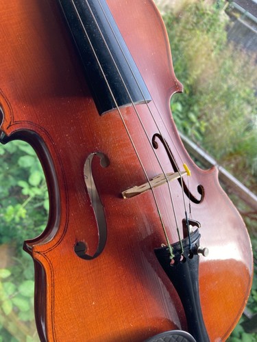 Vintage skylark violin - vintage, 4/4