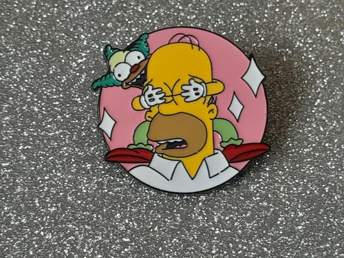 The simpsons homer simpson - the,