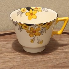 Vintage Crown Ducal Art Deco