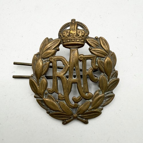 Genuine ww2 raf royal - genuine,
