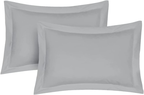 Pillow shams pack oxford - shams, 2