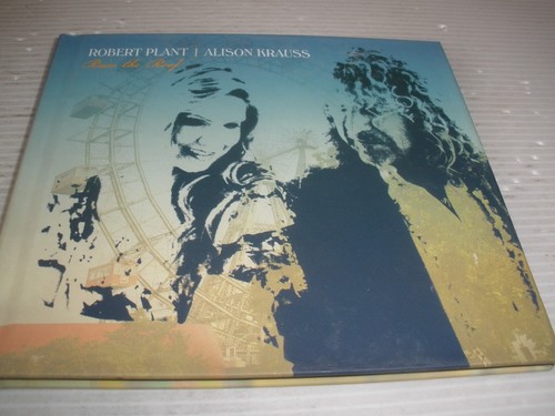 Alison krauss robert plant - krauss, &