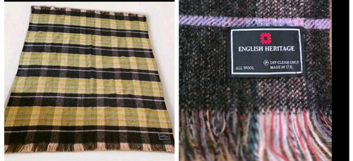 English heritage 100 - english,