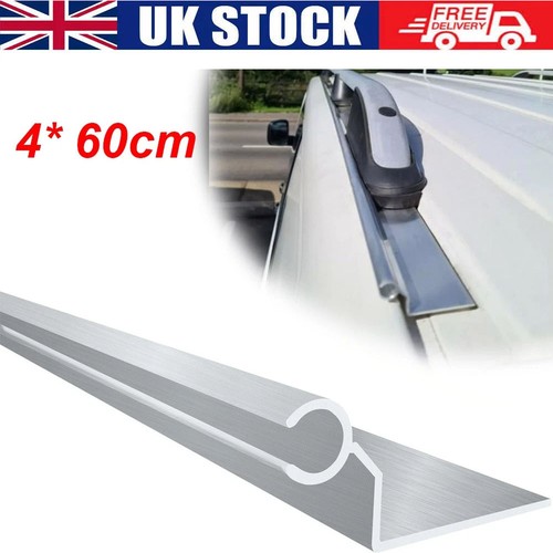 Awning rails channel fits vw - awning,