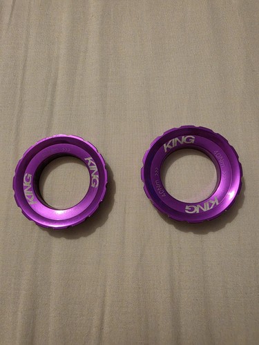 Chris king centerlock - chris,
