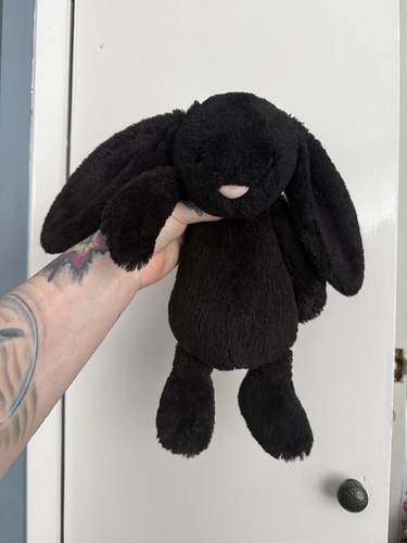 Jellycat medium bashful - jellycat,