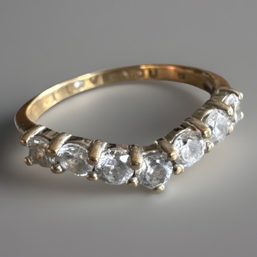 9ct yellow gold 375 - gold,