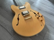 1997 Epiphone Korea (Samick)