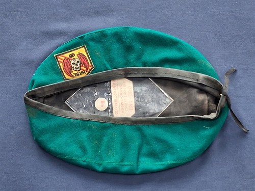 Vietnam war era tay - war, ninh