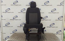 Front driver seat peugeot - front,