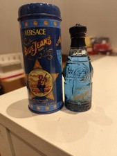 Versace Blue Jeans Eau De