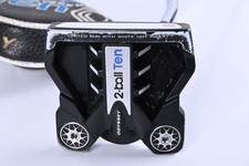 Odyssey 2-Ball TEN Putter / 34
