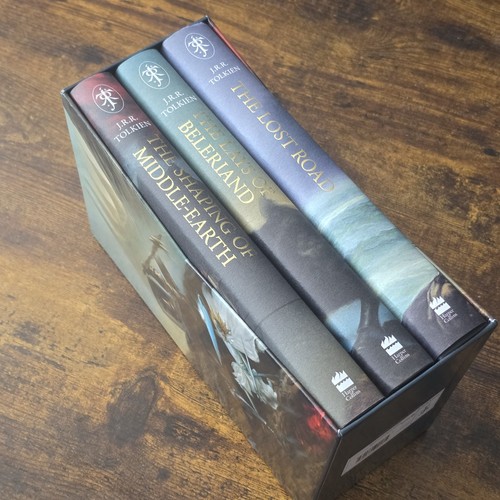 The history middle earth by - middle-earth,