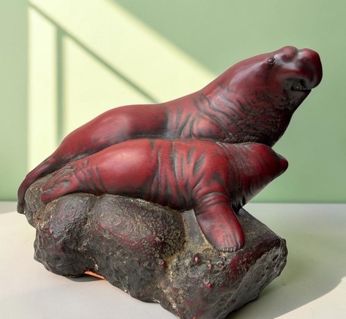 Vintage boma canada red - canada,