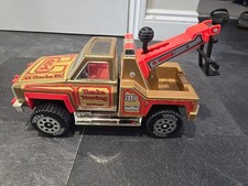 Tonka Toys Tonka Mighty Toys