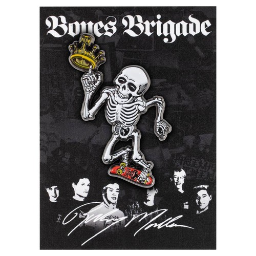 Powell peralta bones brigade - bones,
